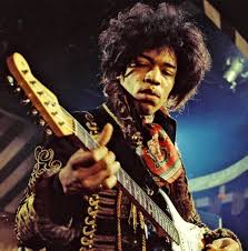 Jimi Hendrix - IMDb
