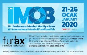 21 26 Ocak Imob Fuar Daveti 2020 26 Ocak Davetiye Ocak