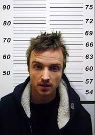 Jesse Pinkman