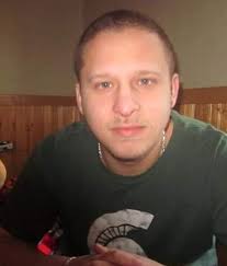 Darren Veltman Obituary