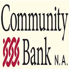 The fraction form is no longer used but still kept as a backup in case of micr failure for the. Community Bank Corporate Office And Headquarters Address Information