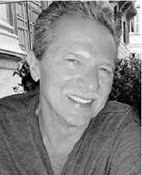 Patrick Scroggin Obituary (1954