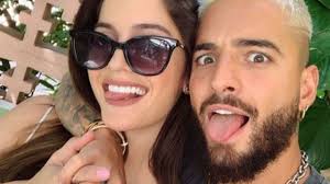 Twitter @maluma instagram @maluma contrataciones e informacion contrataciones@royaltyworldinc.com. Maluma Celebrates Her Birthday Natalia Congratulates Her