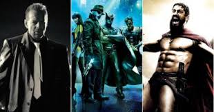 El agente especial strahm está muerto, y el detective hoffman es el sucesor de jigsaw y su juego macabro. Top 5 Peliculas Sobre Juegos Macabros Cinefilo Serial