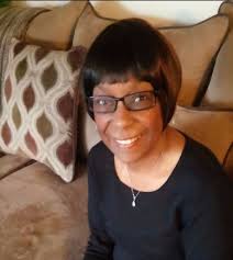 Ms. Alphonsa Ward-Cox Obituary May 31, 2017