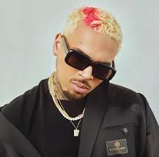 Admiration for Chris Brown, Breezy