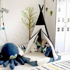 Make a statement with styles like natural jute or bamboo, floral or animal print, for your kid's room or nursery. Decorating Tips Creating Children S Spaces Part Two Playroom At Mighty Ape Nz