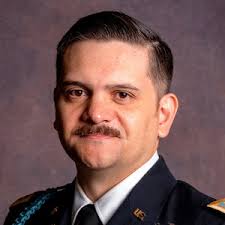 2024 New Faculty Profiles