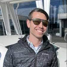 Brian Emlinger's Instagram, Twitter & Facebook