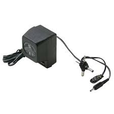 4.1 out of 5 stars 66. 6 Volt Universal Ac Dc Switchable Transformer Adapter 300ma 4 Multi Plug Philips Ph62061 Voltage Red