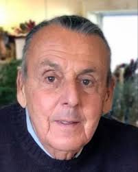 James S. Cascio Obituary May 4, 2025