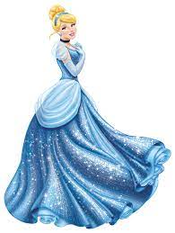 Princess coloring pages print princess pictures to color clip. Room Mates Popular Characters Disney Princess Cinderella Glamour Giant Wall Decal Reviews Wayfair Ca