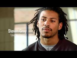 Steven Gray & Kelly Olynyk in Romeo & Juliet