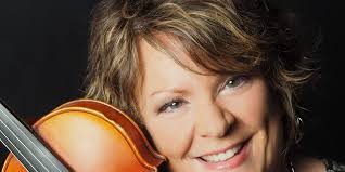 From The Bridge — Eileen Ivers