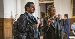 Click the button below to chose another episode. Unforgotten Season 2 Episode 1 Recap The Case Of David Walker Telly Visions