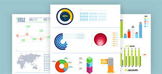 Minimal Infographic Chart Templates Welovesolo