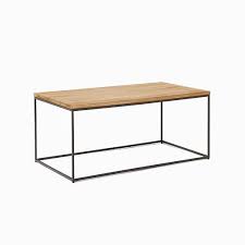 See more ideas about west elm coffee table, coffee table, modern furniture. Streamline Coffee Table
