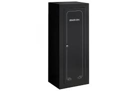 But if you try to purchase one they can be quite expensive. Stack On 14 Gun Security Cabinet Vance Outdoors