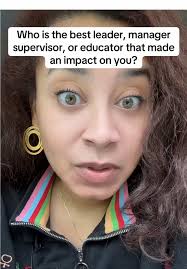 Deb Beverly and Gloucester Educators