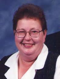 Obituary information for Karen Grace Johnson