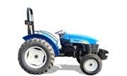 New Holland TT50A Tractor