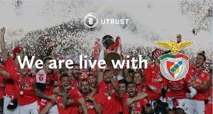 Aqui pode assistir ao canal benfica tv online em directo, e gratis! Utrust And S L Benfica Partner To Become First Major European Football Club To Accept Cryptocurrency