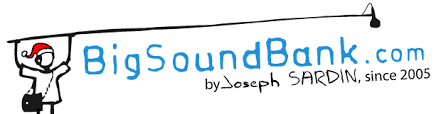 Music software & free vst plugins. Free Sounds Library Bigsoundbank Com