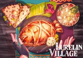 The Legend Of Zelda Breath Of The Wild рецепты By 4threset Foodie Art Breath Of The Wild Legend Of Zelda Breath