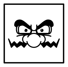 Waluigi coloring pages to print | waluigi coloring by. Coloring Popeyes