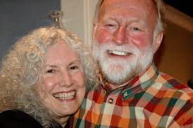 Happy b'day Patty & Jimmy