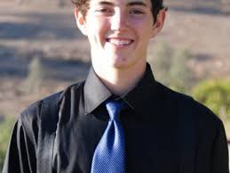 ENCINITAS: Students mourn Santa Fe Christian School junior killed Sunday