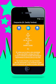 We don't upload jfla despacito, we just retail information from . Luis Fonsi Despacito Songs For Android Apk Download