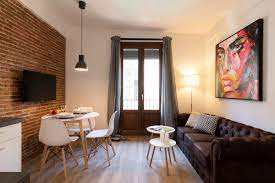 Die miete unterschiedet sich je nach wohngebiet und wohnungstyp. Wohnung In Barcelona Mieten Ab Apartment Barcelona