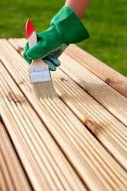 Muriatic acid as wood bleach? Bleaching Wood 11 Do S And Don Ts Bob Vila