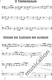 Sehr umfangreiche sammlung, mit bequemer suchfunktion. Weihnachtslieder Fur Instrumente Im Bassschlussel Unbekannt Anonymus Noten Zum Download