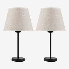 Bedside lamps are meant to be put on the side tables next to your bed. 23 Best Bedside Lamps 2020 The Strategist