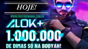 We hope you enjoy our growing collection of hd images. 1 Million Diamonds On Dj Alok At Home Live Free Fire Mania