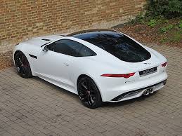 Jaguar F Type S Coupe Jaguar F Type Jaguar Car Car