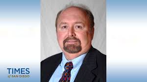 Joe Mackey Named Interim CEO of East County Chamber of Commerce