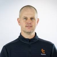 Tony Smithson's Instagram, Twitter & Facebook