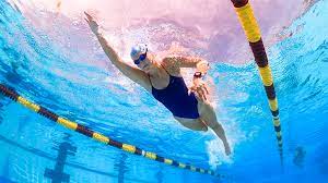 How To Swim Freestyle With Perfect Technique - Myswimpro