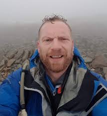 Jon: “I can't stress what a difference speaking to the charity made to my  life”