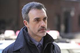 Law & Order" A Perfect Family (TV Episode 2024)