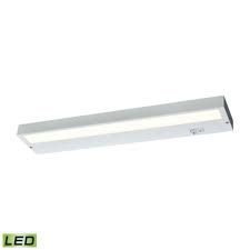 Thomas Lighting Uc1818 Aurora 18 Inch 1 Led Under Cabinet
