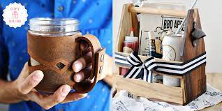 Beard kit is one of the most liked gifts on father's day. 26 Diy Father S Day Gifts Homemade Gift Ideas For Dad