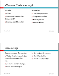 Planen sie ein offshore outsourcing vorhaben, oder sind sie gerade dabei es umzusetzen? Outsourcing In Krankenanstalten Pdf Kostenfreier Download