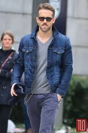 Ryan Reynolds Gots Vancouver Tom Lorenzo Site Tlo 1 Mens Casual Outfits Mens Outfits Stylish Mens Outfits
