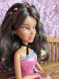 liv doll fashion model ALEXIS Doll Accessories