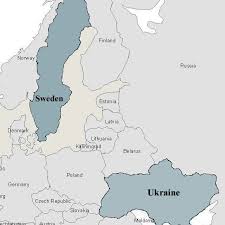 Live betting odds and lines, betting trends, against the spread and over/under trends, injury reports and matchup stats for bettors. Location Of Ukraine And Sweden In Central And Northern Europe Download Scientific Diagram