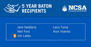 Ncsa Athletic Recruiting - Apps On Google Play